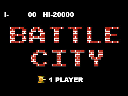 Battle City