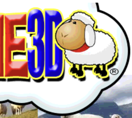疯狂奶牛3D游戏