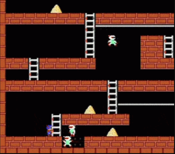 Lode Runner